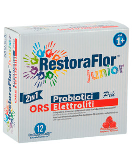 RestoraFlor Junior
