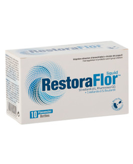 RestoraFlor líquido