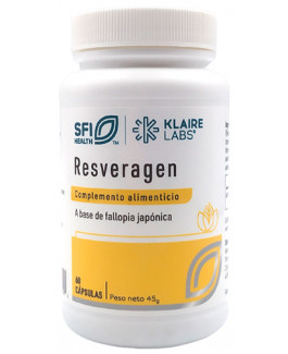 Resveragen de Klaire Labs