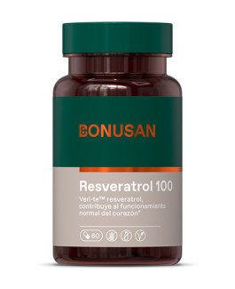 Resveratrol 100 mg (Bonusan) 