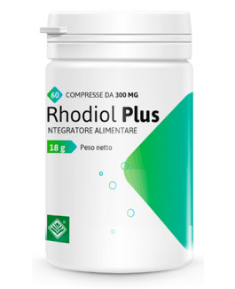 Rhodiol Plus