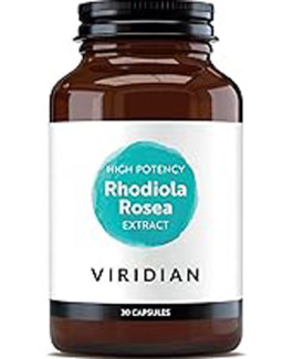 Rhodiola Rosea Extracto