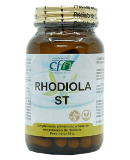 Rhodiola ST