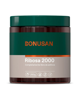 Ribosa 2000 Bonusan