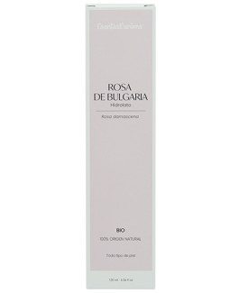 Agua Floral de Rosa de Bulgaria Esential Aroms