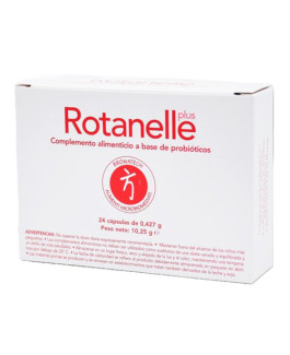 Rotanelle Plus