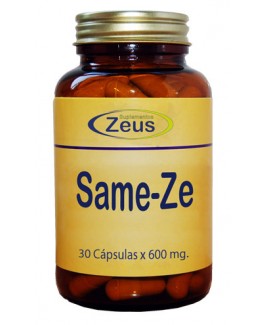 Same Ze Zeus
