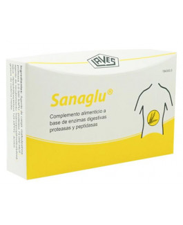 Sanaglu