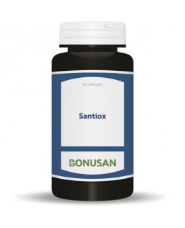 Santiox Cápsulas Antioxidantes