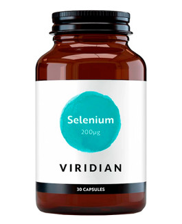 Selenio 200 mcg Selenio 200 mcg