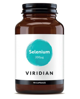 Selenio 200 mcg