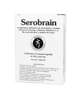 Serobrain Bromatech
