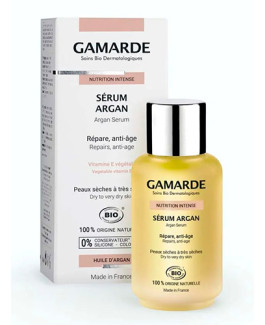 Sérum Argán Nutrición Intensa