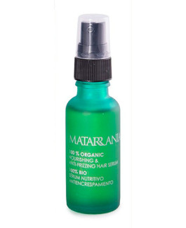 Sérum Capilar Nutritivo Bio de Matarrania