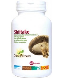 Shiitake Sura Vitasan