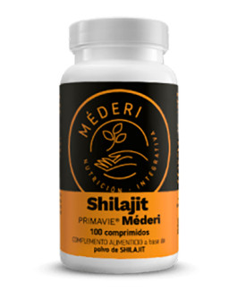 Shilajit PrimaVie Méderi