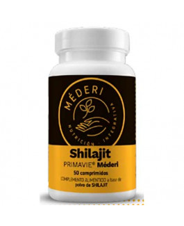 Shilajit PrimaVie Méderi