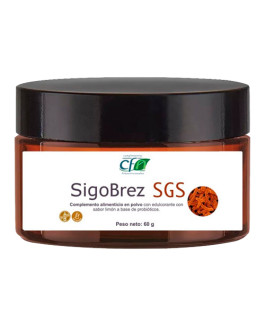 SigoBrez SGS