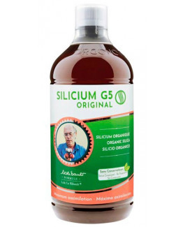 Silicium G5 Original