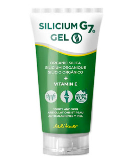 Silicium G7 Gel