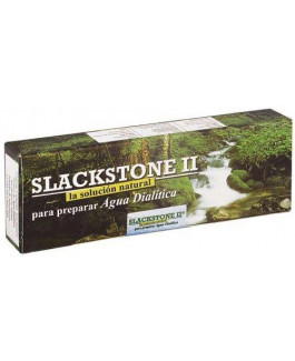 Slackstone II Agua Dialítica