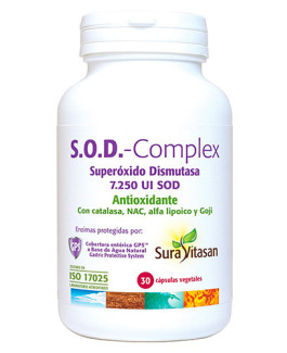 SOD Complex