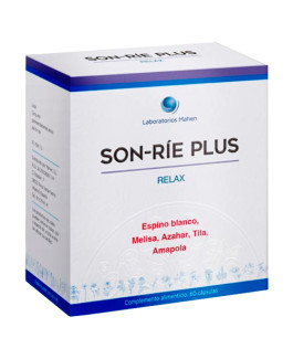 Son-ríe Plus