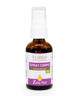 Spray Antimosquitos Natural Flora Bio Spray Antimosquitos Natural Flora Bio