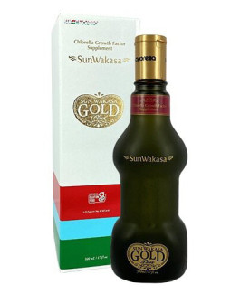Sun Wakasa Gold Plus (500 ml)