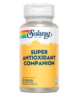 Super Antioxidant Companion