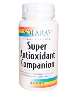 Super Antioxidante | Comprar Antioxidantes