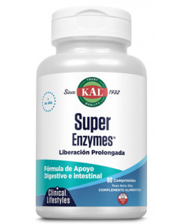 Super Enzymes (KAL)