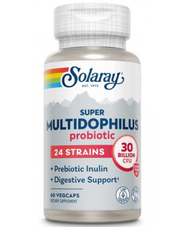 Super Multidophilus Probiotic