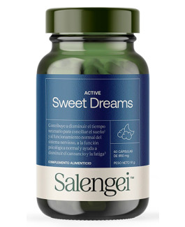 Active Sweet Dreams