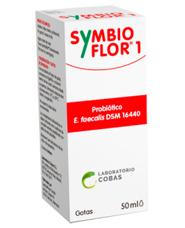 Symbioflor 1 50 ml