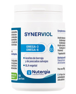 SYNERVIOL 60 perlas