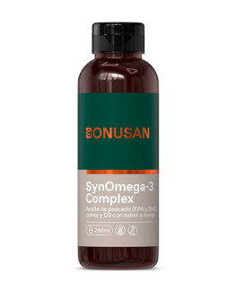 SynOmega-3 Bonusan