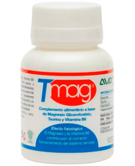 T-Mag