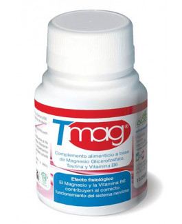 T-Mag