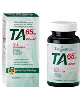TA 65 donde comprar