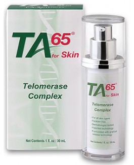 TA 65 Skin Crema