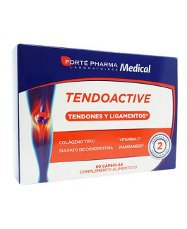 TendoActive al mejor precio