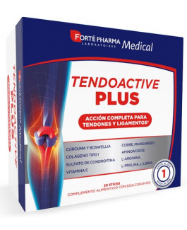 TendoActive PLUS