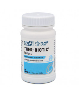 Ther-Biotic Factor 4