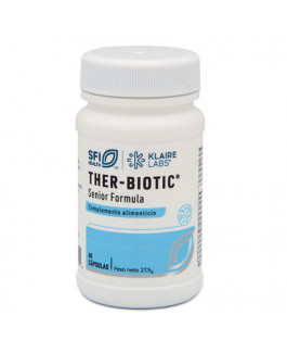 Ther-Biotic Senior Formula