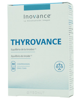 Thyrovance Inovance de Ysonut