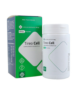 Tireo Cell