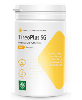 Tireoplus SG