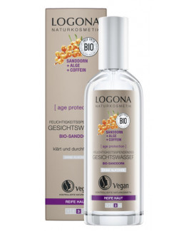 Tónico Facial Bio Age Protection Logona