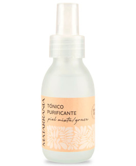 Tónico Purificante Bio Matarrania